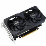 Graphics card Asus Nvidia GeForce RTX 3050 8 GB GDDR6-3