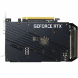 Graphics card Asus Nvidia GeForce RTX 3050 8 GB GDDR6-1