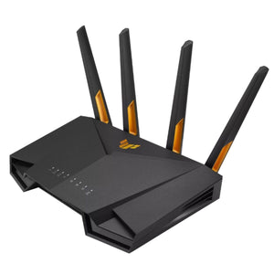 Router Asus TUF-AX4200 AiMesh-0