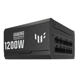 Power supply Asus TUF GAMING 1200 W 80 Plus Gold Modular ATX-4