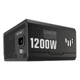 Power supply Asus TUF Gaming 1200 W 130 W 80 Plus Gold RoHS-3