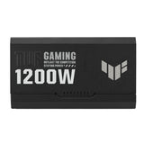 Power supply Asus TUF GAMING 1200 W 80 Plus Gold Modular ATX-10