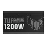 Power supply Asus TUF Gaming 1200 W 130 W 80 Plus Gold RoHS-9