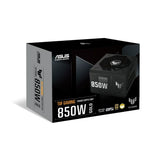 Power supply Asus TUF Gaming ATX 850 W 130 W 80 Plus Gold RoHS-2