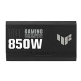 Power supply Asus TUF Gaming ATX 850 W 130 W 80 Plus Gold RoHS-11