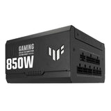 Power supply Asus TUF Gaming ATX 850 W 130 W 80 Plus Gold RoHS-3