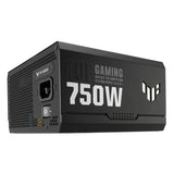 Power supply Asus TUF Gaming 750 W 130 W 80 Plus Gold RoHS-0