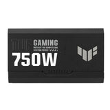 Power supply Asus TUF Gaming 750 W 130 W 80 Plus Gold RoHS-1