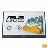 Touch Screen Monitor Asus MB16AHT Full HD 15,6"-6