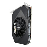 Graphics card Asus PH-RTX3050-8G-V2 Nvidia GeForce RTX 3050 GDDR6-4