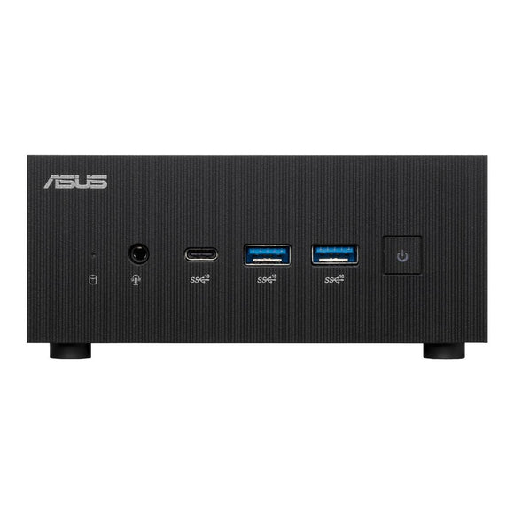 ASUS PN64-BB7014MD Barebone Mini PC i7-12700H DOS-0