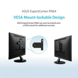 Mini PC Asus PN64-BB5013MD 16 GB RAM-16