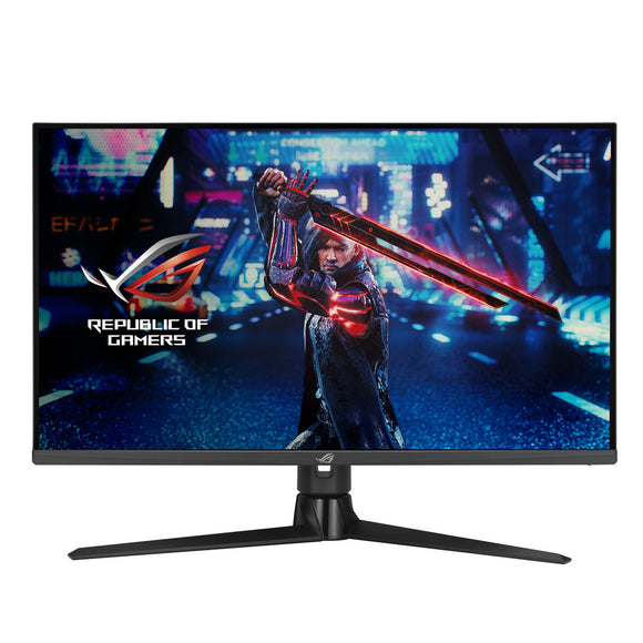 Monitor Asus XG32UQ 32