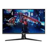 Monitor Asus XG32UQ 32" LED IPS LCD Flicker free NVIDIA G-SYNC 165 Hz-0