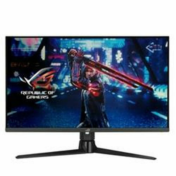 Monitor Asus XG32UQ 4K Ultra HD 32