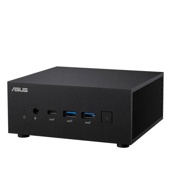 ASUS ExpertCenter PN64-S5012MD Mini PC Intel Core i5-12500H 8GB RAM 256GB SSD No OS-0