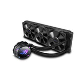 Portable Cooler Asus ROG STRIX LC II 360-9