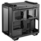 ATX Semi-tower Box Asus TUF Gaming GT502 Black-9