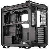 ATX Semi-tower Box Asus TUF Gaming GT502 Black-1