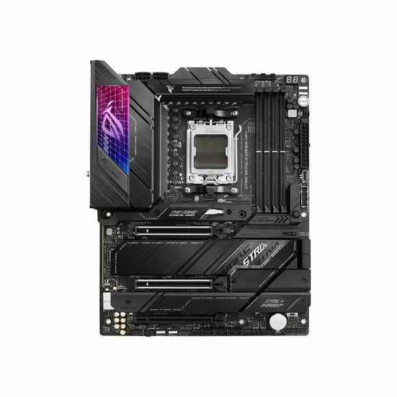 Motherboard Asus ROG STRIX X670E-E GAMING WIFI AMD AMD AM5-0