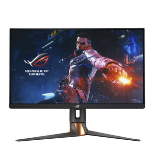 Gaming Monitor Asus 90LM03A0-B02370 27" 4K Ultra HD-0