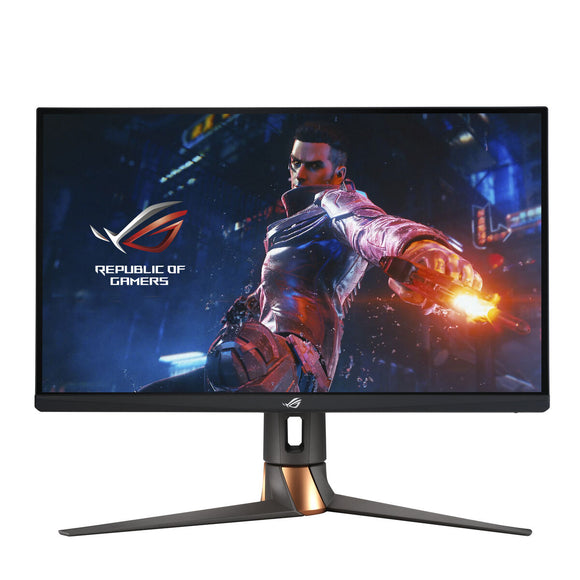 Gaming Monitor Asus 90LM03A0-B02370 27