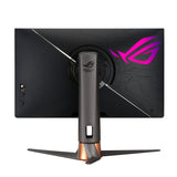 Gaming Monitor Asus 90LM03A0-B02370 4K Ultra HD 27"-7