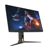 Gaming Monitor Asus 90LM03A0-B02370 4K Ultra HD 27"-8