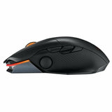 Wireless Mouse Asus Chakram X Origin Black-2