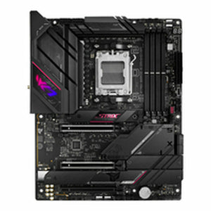 Motherboard Asus ROG STRIX B650E-E GAMING WIFI Intel Wi-Fi 6 AMD B650 AMD AM5-0