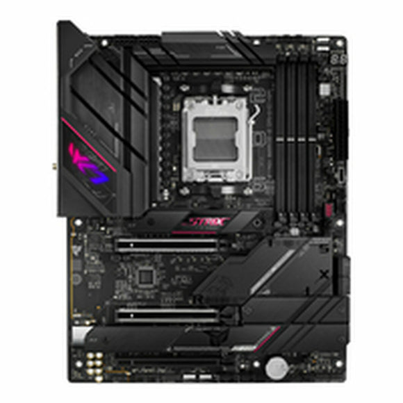 Motherboard Asus ROG STRIX B650E-E GAMING WIFI AMD AMD B650 AMD AM5-0