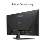 Gaming Monitor Asus 90LM07L0-B02370 31,5" Wide Quad HD-27