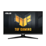Gaming Monitor Asus 90LM07L0-B02370 31,5" Wide Quad HD-25