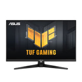 Gaming Monitor Asus 90LM07L0-B02370 31,5" Wide Quad HD-5