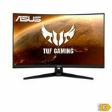 Gaming Monitor Asus 90LM07L0-B02370 31,5" Wide Quad HD-37