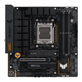 Motherboard Asus 90MB1BF0-M0EAY0 AMD AM5 Intel Wi-Fi 6 AMD B650-0