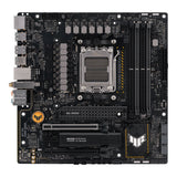 Motherboard Asus TUF GAMING B650M-PLUS WIFI AMD AM5 AMD B650-5