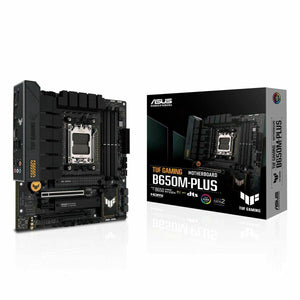 Motherboard Asus 90MB1BG0-M0EAY0 AMD AMD B650 AMD AM5-0