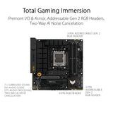 Motherboard Asus AMD AM5 AMD AMD B650-35