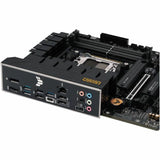 Motherboard Asus AMD AM5 AMD AMD B650-41