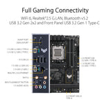 Motherboard Asus AMD AM5 AMD AMD B650-39