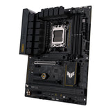 Motherboard Asus AMD AM5 AMD AMD B650-33