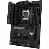 Motherboard Asus AMD AM5 AMD AMD B650-4