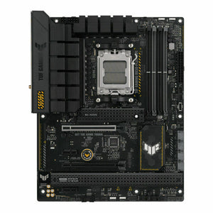 Motherboard Asus TUF GAMING B650-PLUS WIFI Intel Wi-Fi 6 AMD B650 AMD AM5-0