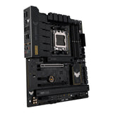 Motherboard Asus AMD AM5 AMD AMD B650-9