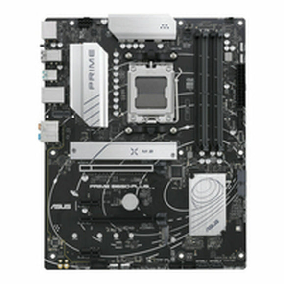 Motherboard Asus PRIME B650-PLUS AMD AM5-0