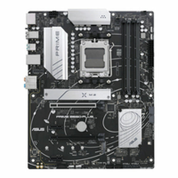 Motherboard Asus PRIME B650-PLUS AMD B650 AMD AM5-0