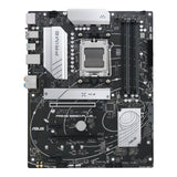 Motherboard MSI PRIME B650-PLUS CSM AMD B650 AMD AM5-17