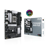 Motherboard MSI PRIME B650-PLUS CSM AMD B650 AMD AM5-15