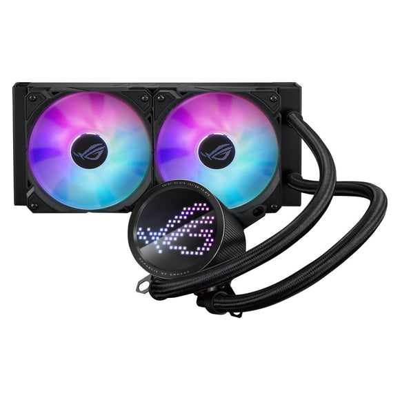 Portable Cooler Asus ROG Ryuo III 240 ARGB-0